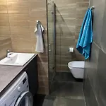 Apartament Centrum Wieckowskiego Apartman *