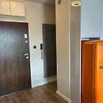 Apartament Centrum Wieckowskiego * Łódź