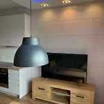 Apartament Centrum Wieckowskiego