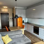 Apartament Centrum Wieckowskiego Apartman