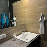 Apartament Centrum Wieckowskiego Apartman Łódź