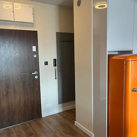 Apartament Centrum Wieckowskiego * Lodz (Lodz)