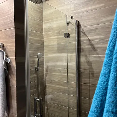 Apartament Centrum Wieckowskiego Apartment *