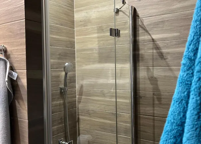 Apartament Centrum Wieckowskiego 公寓 *